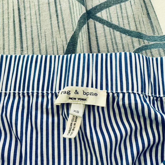 *Host Pick*Rag & Bone Kacy Off Shoulder Tunic - Picture 8 of 9